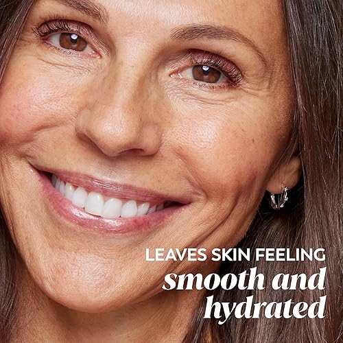 Miniatura 6 de Olay Regenerist Collagen Peptide 24, Limpiador Facial, Libre de Fragancia, 150 mL