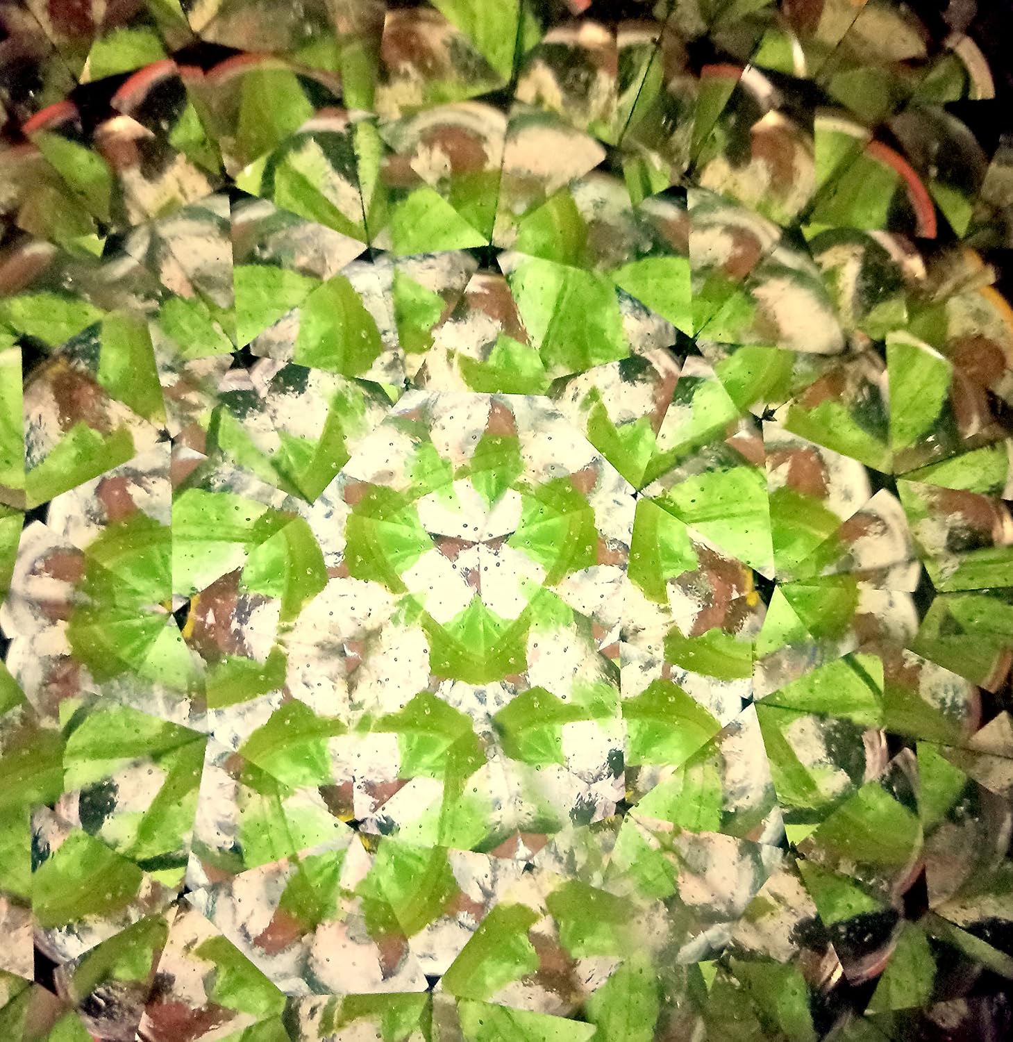 Premium Handcrafted Kaleidoscope – Vintage Optical for Adults | Twist to Reveal Stunning Patterns | Ideal for Art, Science, and Creativity Enthusiasts