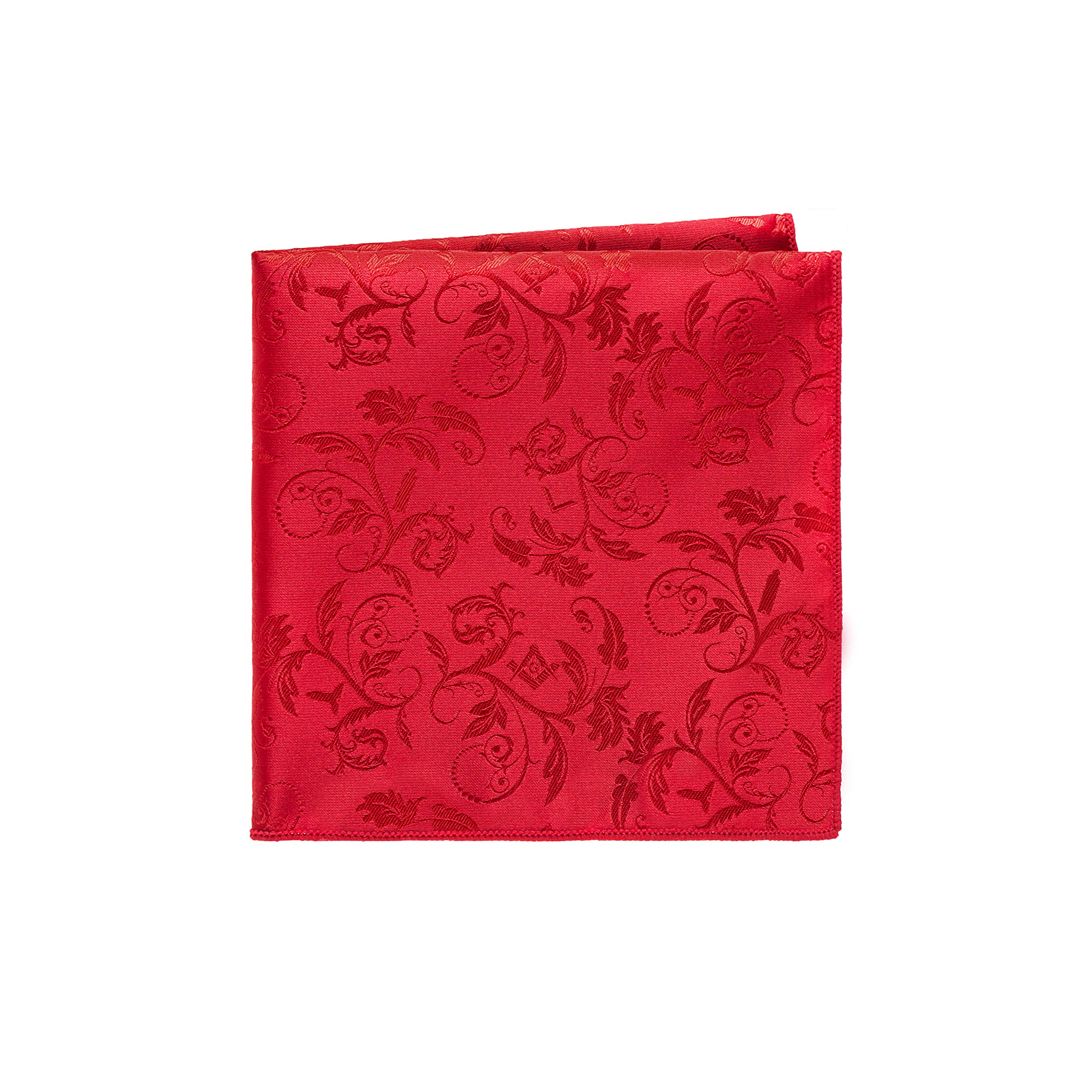 Noche Royal Pocket Square Handkerchief by Masonic Revival (Royal Arch)