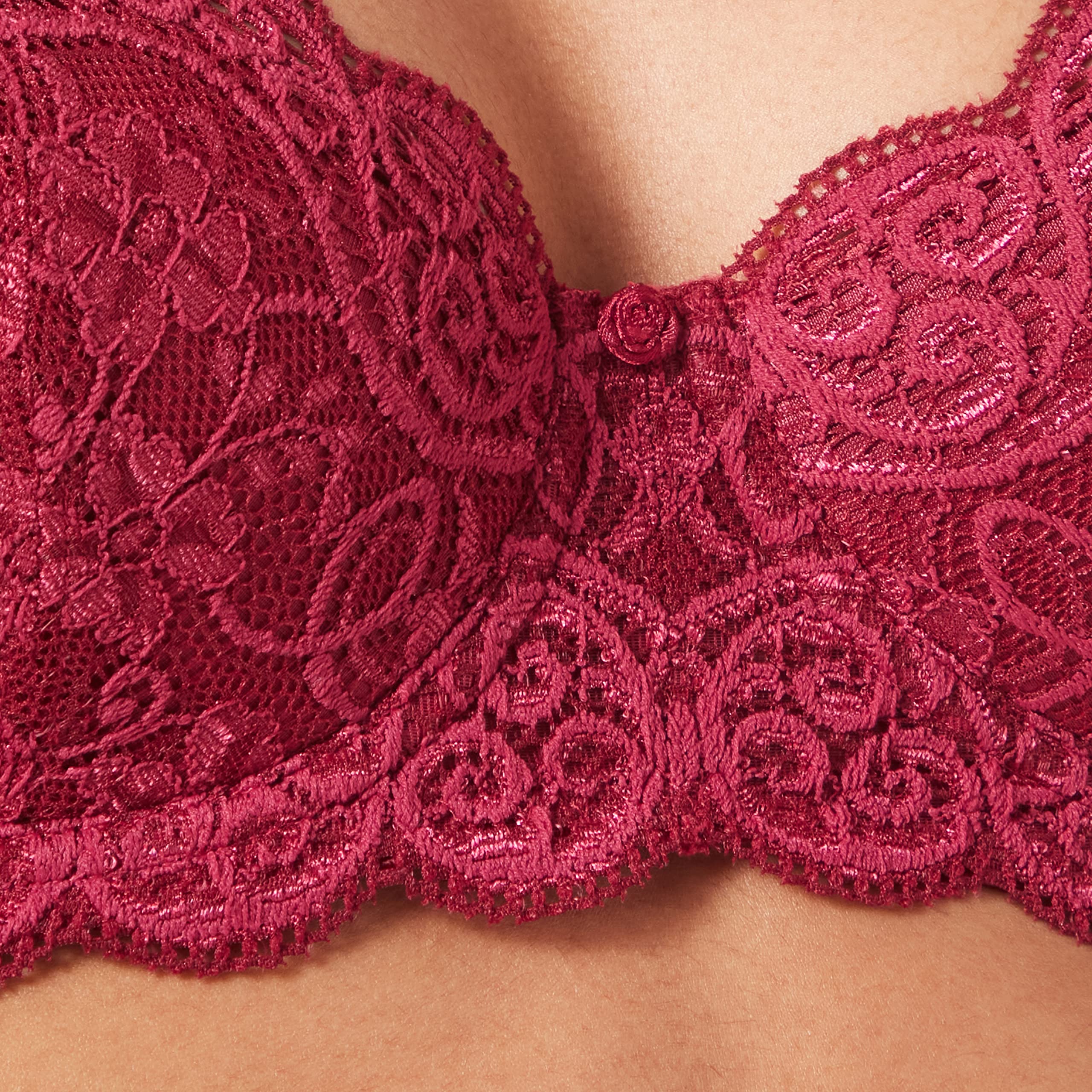 Triumph Women's Amourette Bra — view 113