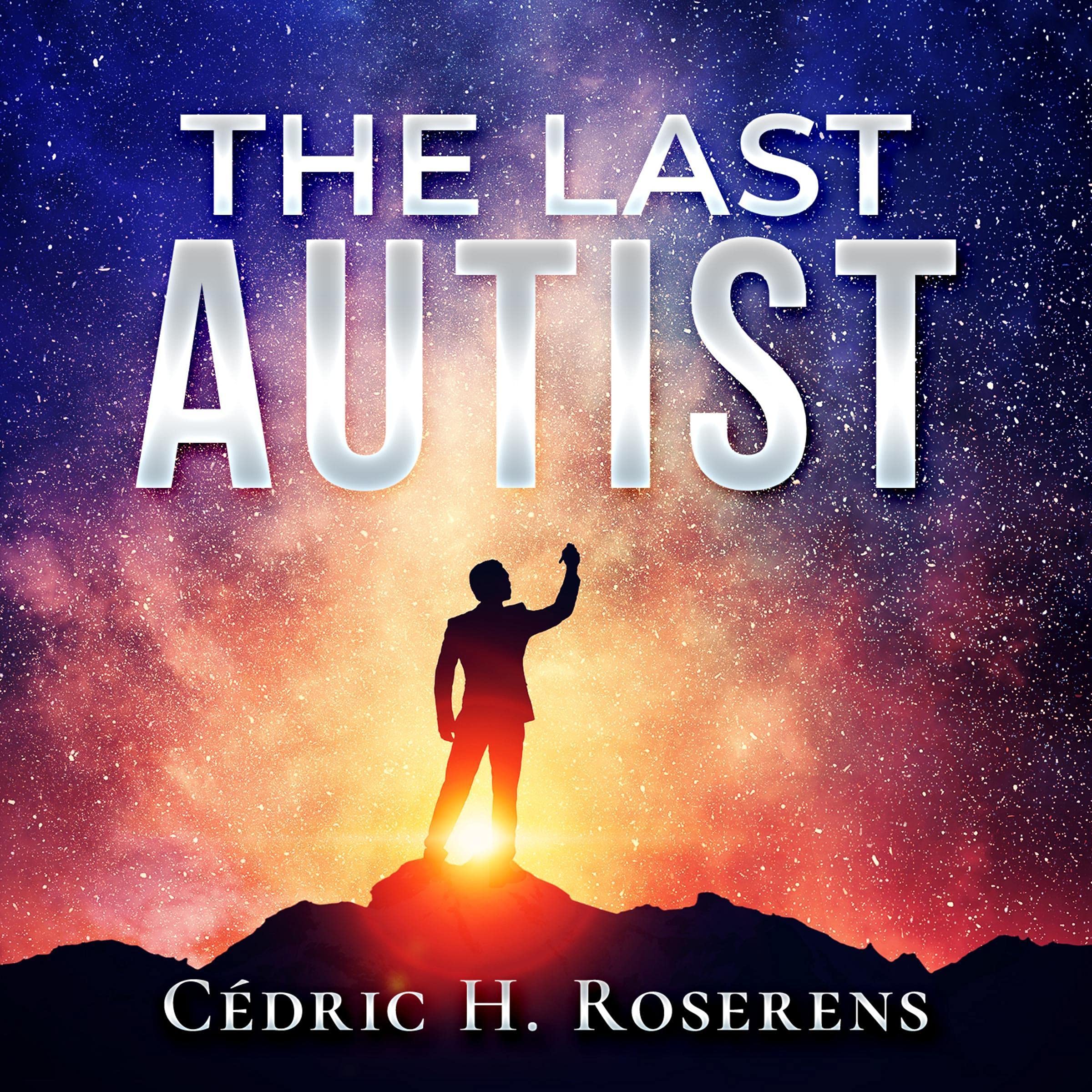 Cover art for The Last Autist