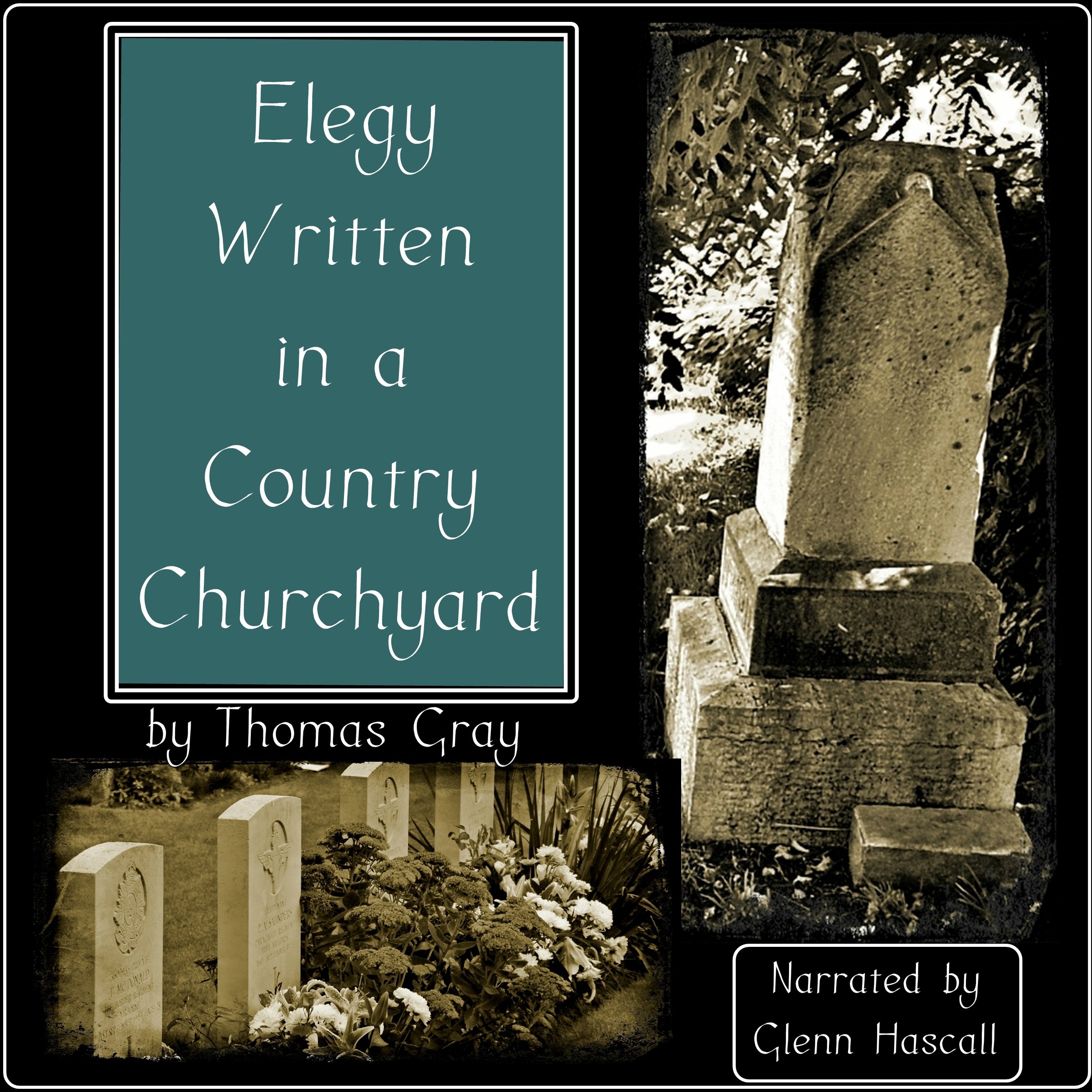 Elegy Written in a Country Courtyard