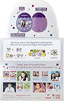 Vista 9 de Tamagotchi Pix (42902) - Cielo (púrpura)