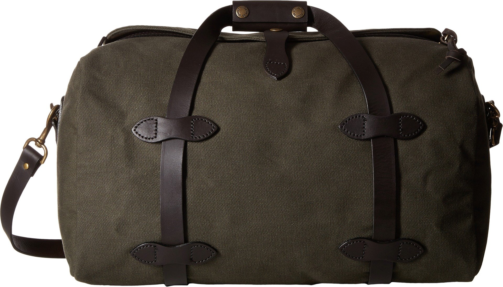 filson small duffle bag otter green 1 one size