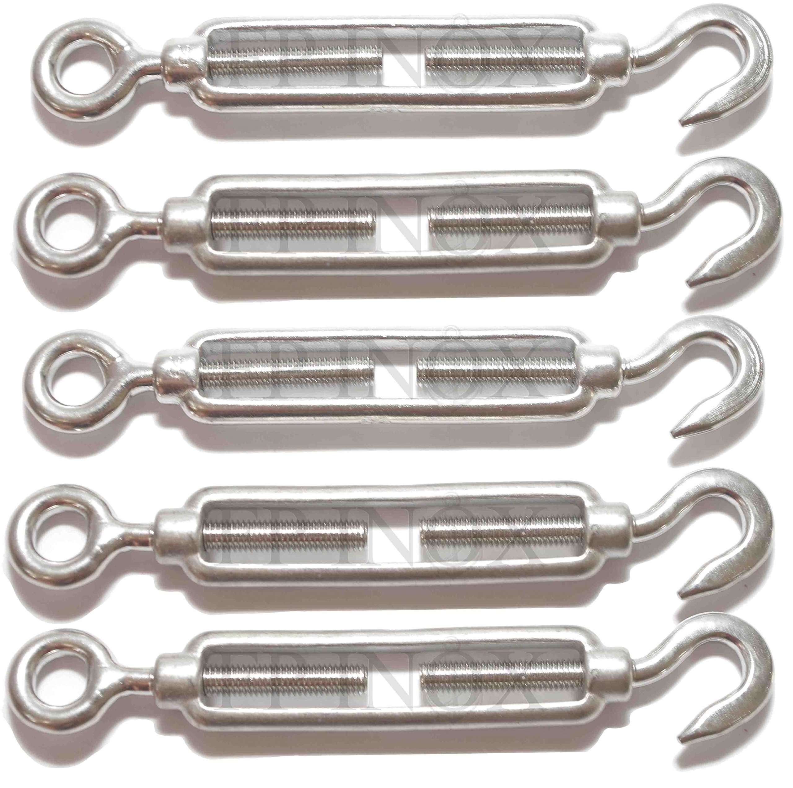 FP INOX Tendeur Mixte