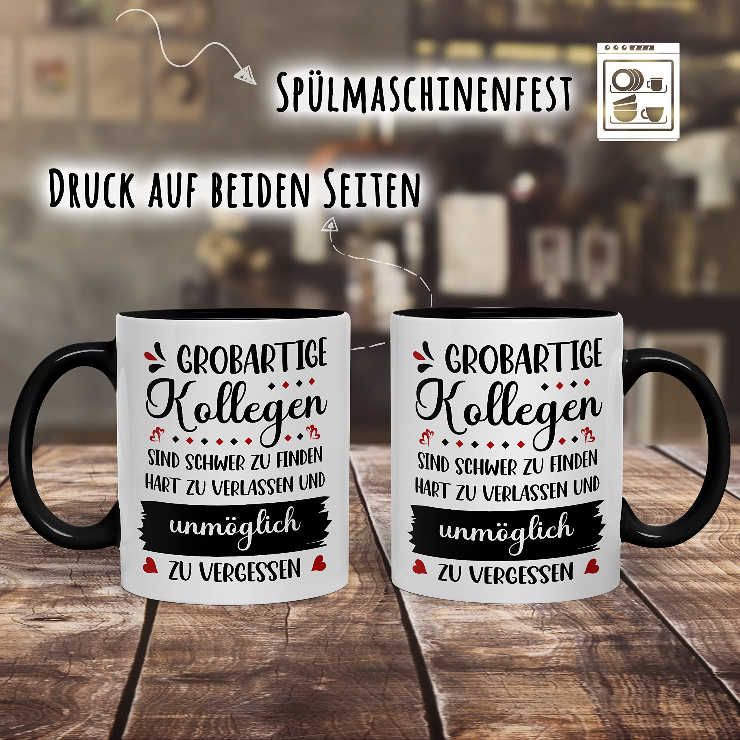 Mug Médecin Dur à Trouver - Tasse Humour Docteur Idée Cadeau Originale