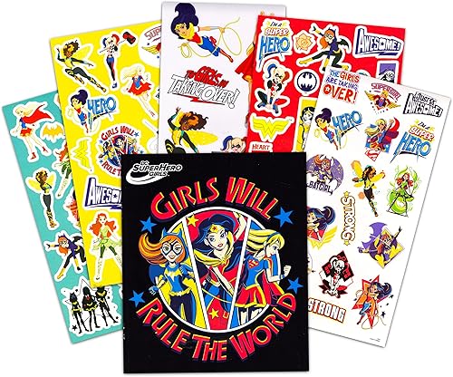 Miniatura 2 de Juego de calcomanías para niñas y niños pequeños  El paquete incluye 12 paquetes de calcomanías con más de 1800 calcomanías con Disney Frozen, Paw