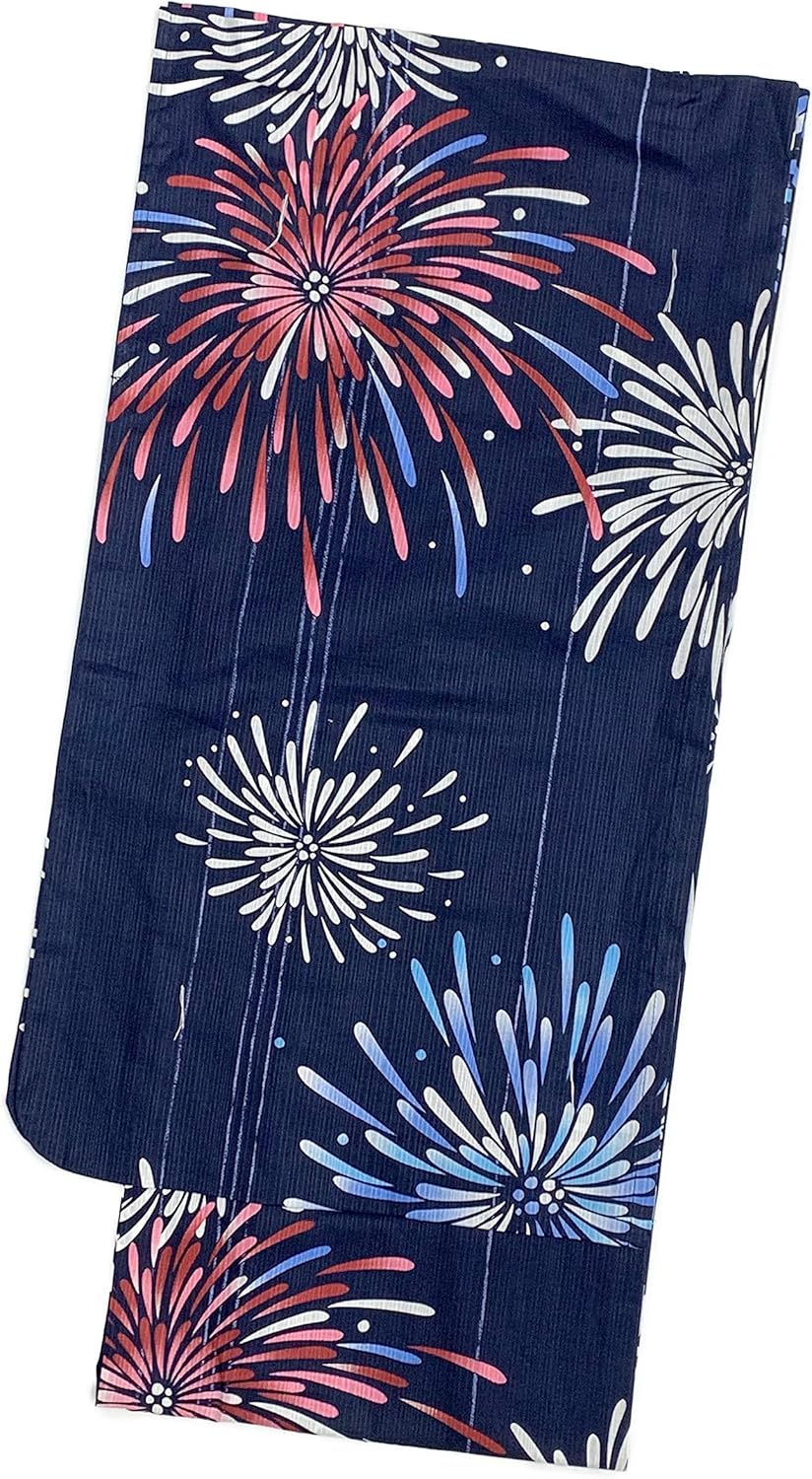 510ag69□七五三 七歳 女児 着物&袋帯 金彩 鳳凰 花□美品 特価 七五三