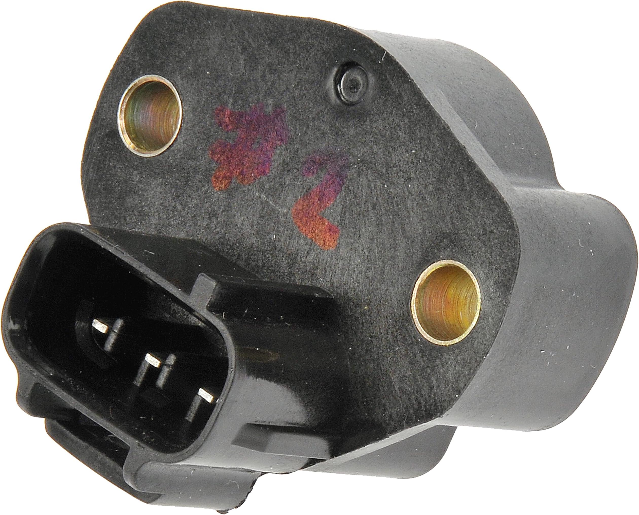 Dorman 977-519 Throttle Position Sensor Compatible with Select Dodge / Jeep Models