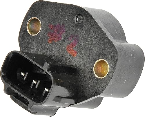 Dorman Sensor de posición del acelerador 977-519 compatible con modelos Dodge / Jeep seleccionados