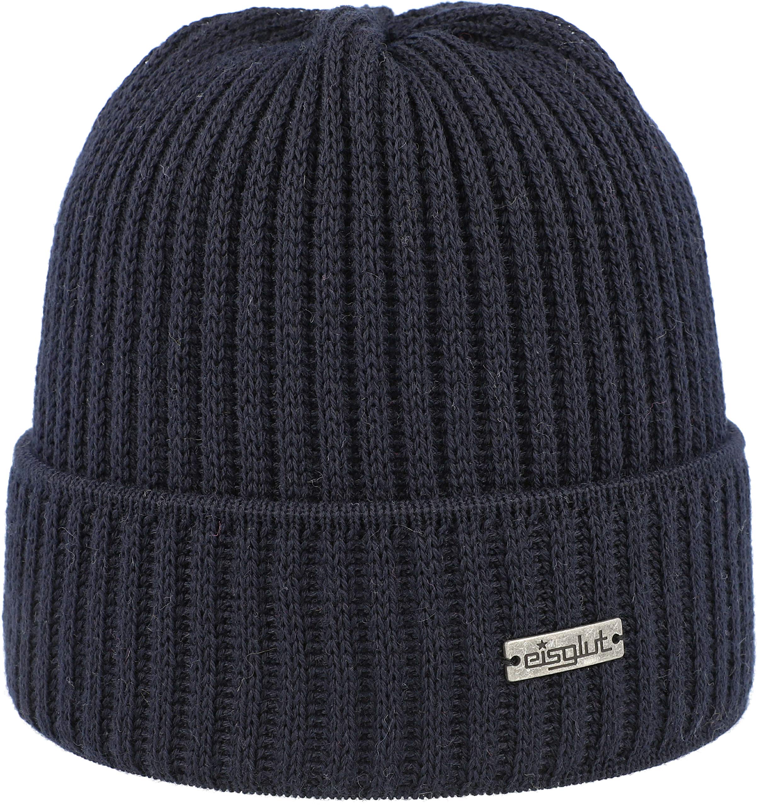 Eisglut Jamesg Merino Men's Knitted Hat