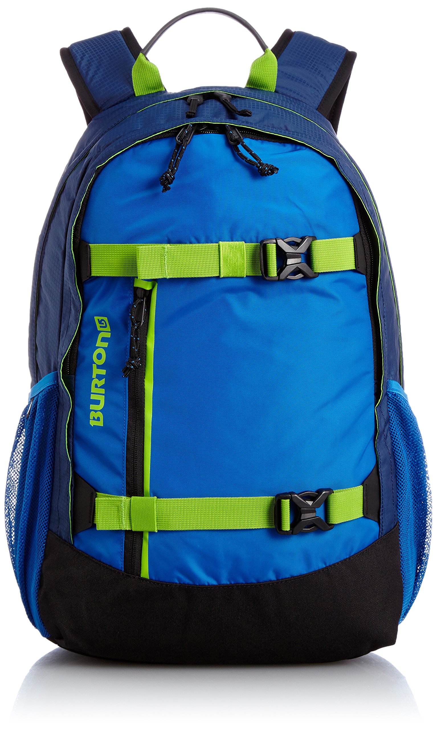 Burton Daypack Daypack DAYHIKER, Skydiver Ripstop