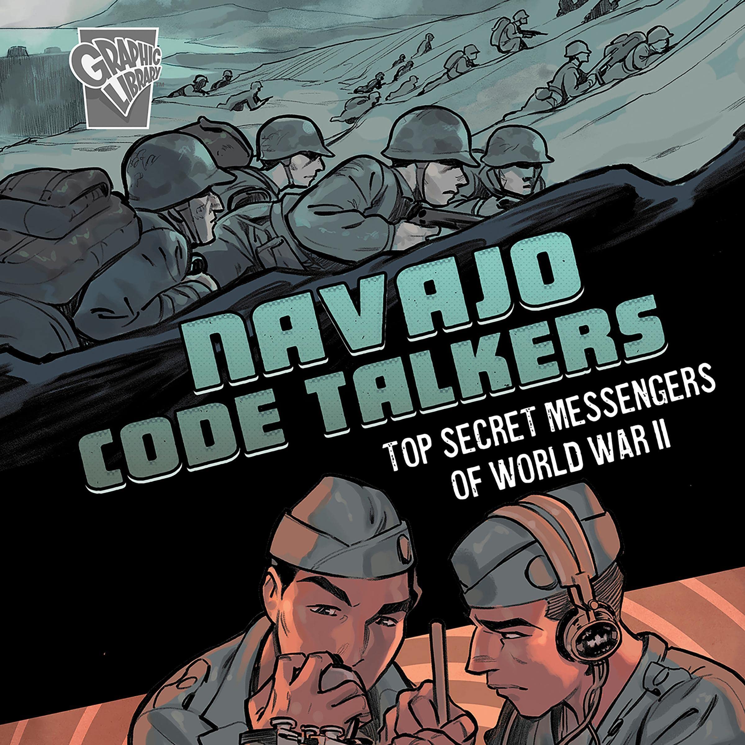 Navajo Code Talkers
