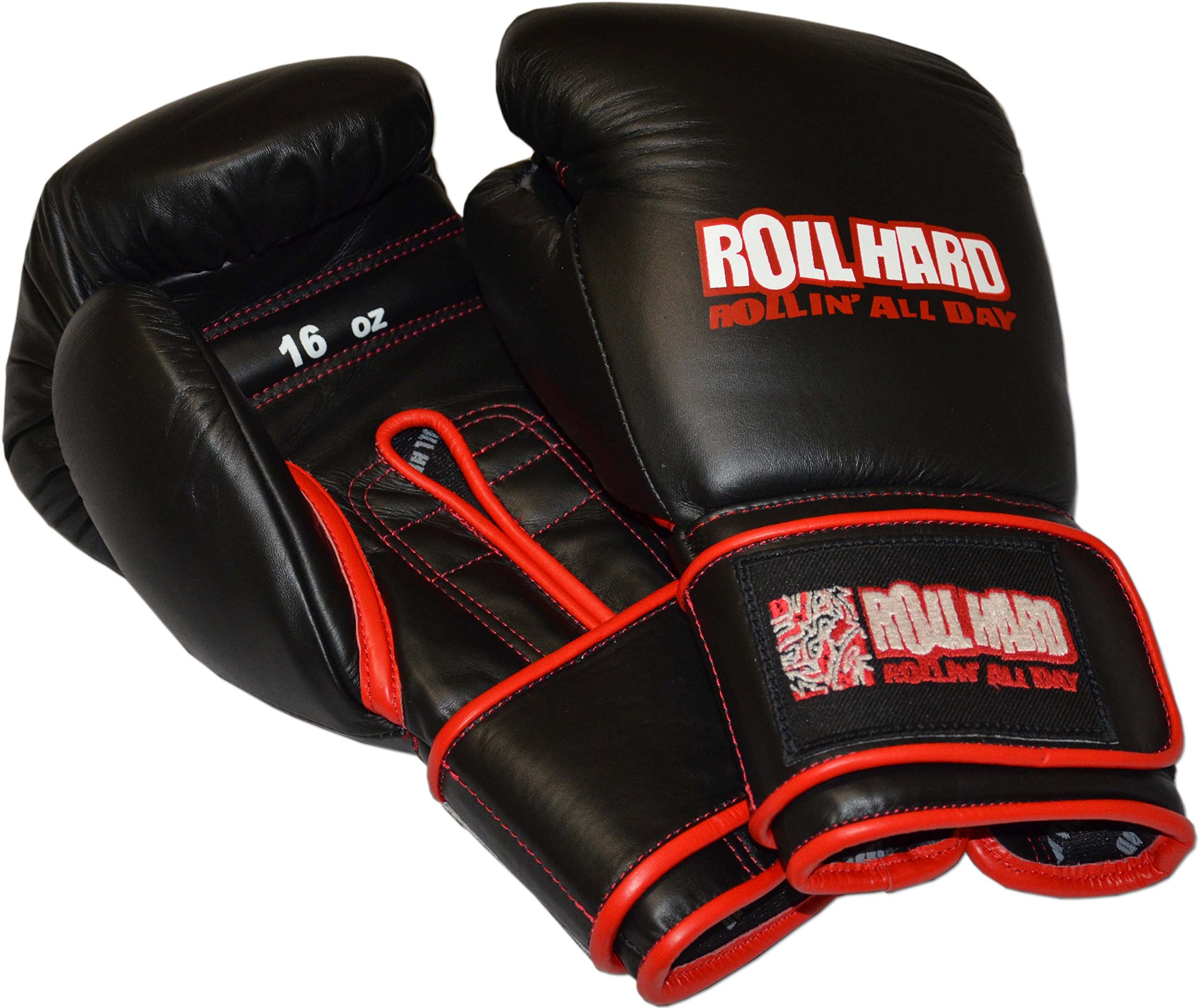 Japanese Style Training Boxing Gloves Hook And Loop