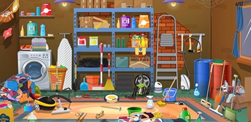 Find Hidden Object - Free Hidden Game 2022