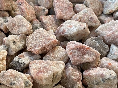 Vista 280 de GAF TREASURES Cristales de rosa del desierto crudos al por mayor, piedra natural de rosa del desierto, cristales naturales de rosa del desierto