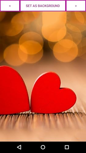 Valentine Wallpaper