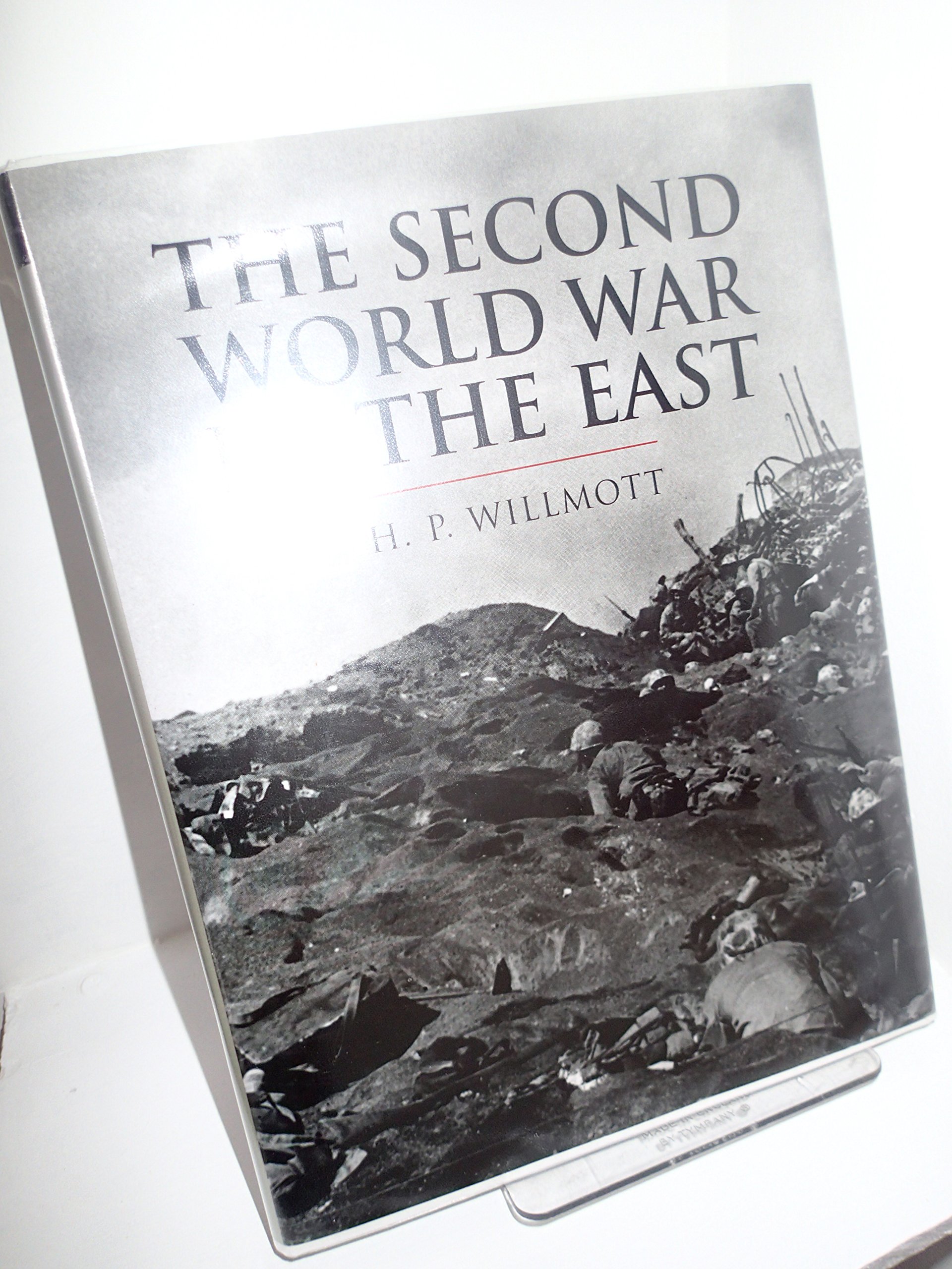 Buy The Second World War in the Far East (Cassell History of Warfare S.) — BookShops.in