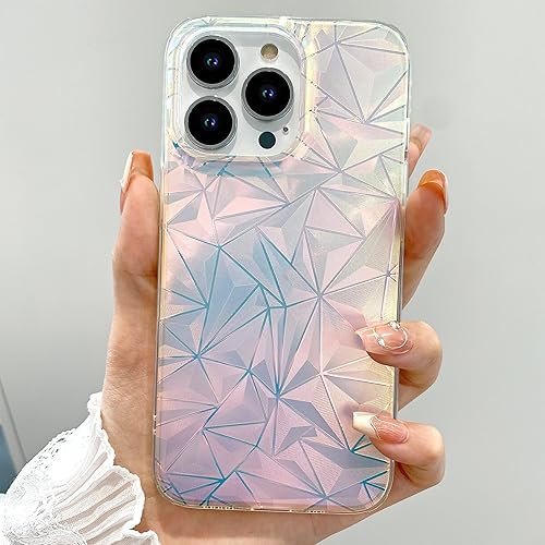 Miniatura 6 de Goodon Funda para iPhone 12 Pro con parachoques, diseño de moda para mujeres y niñas, protección contra caídas de grado militar a prueba de golpes,