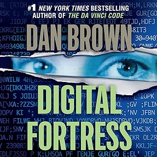 Digital Fortress