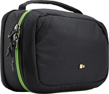 Case Logic Kontrast Action Camera Case - Black - 3202930