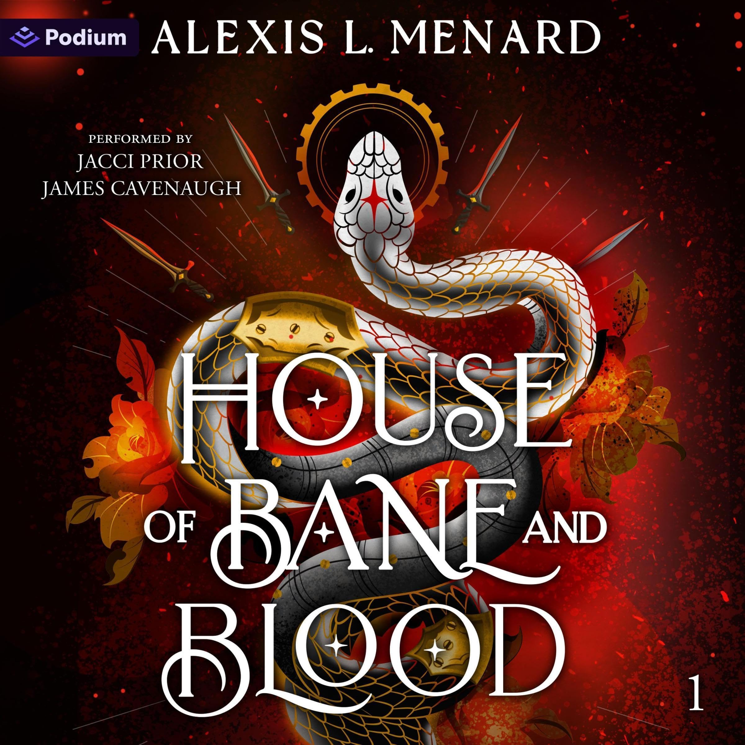 House of Bane and Blood