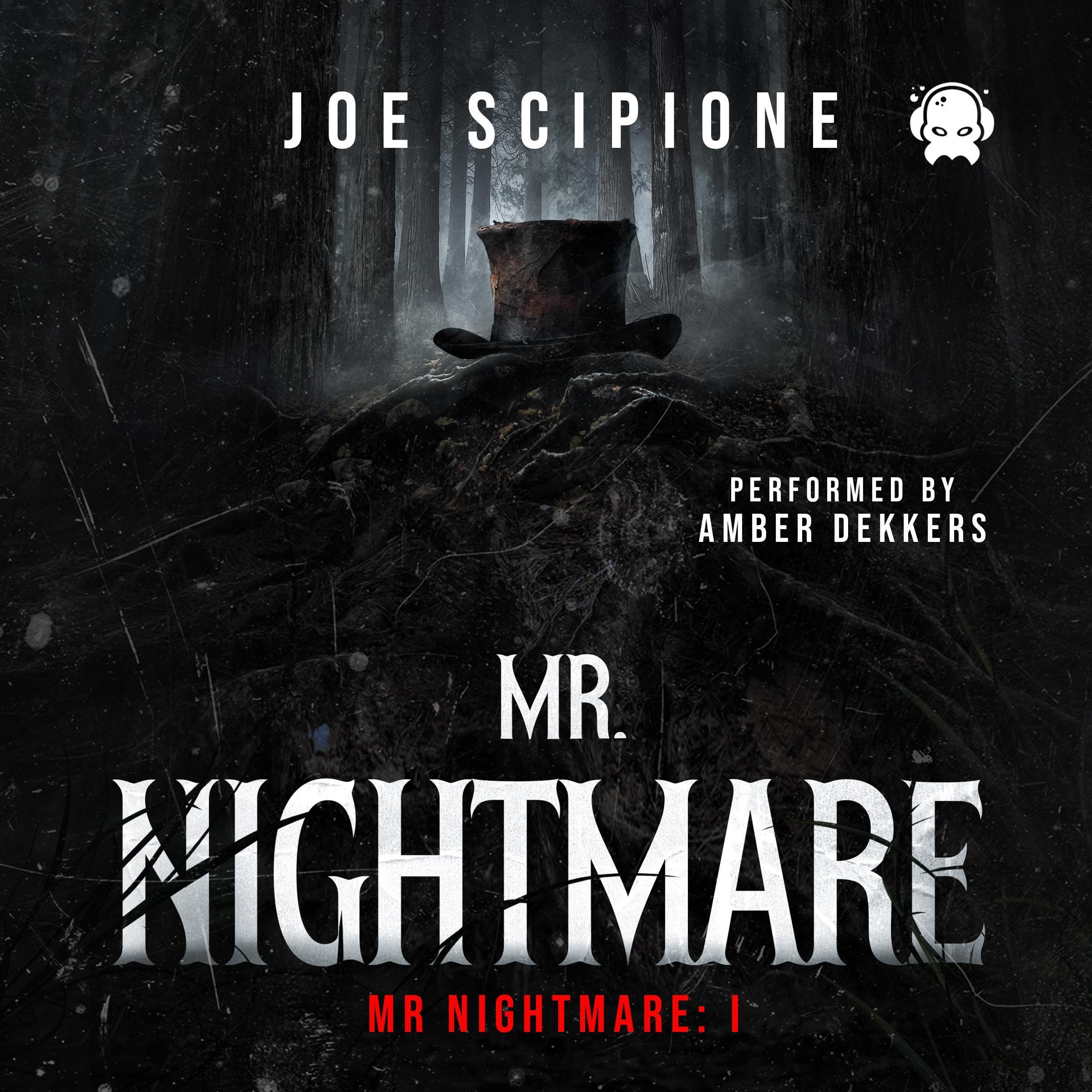 Mr. Nightmare