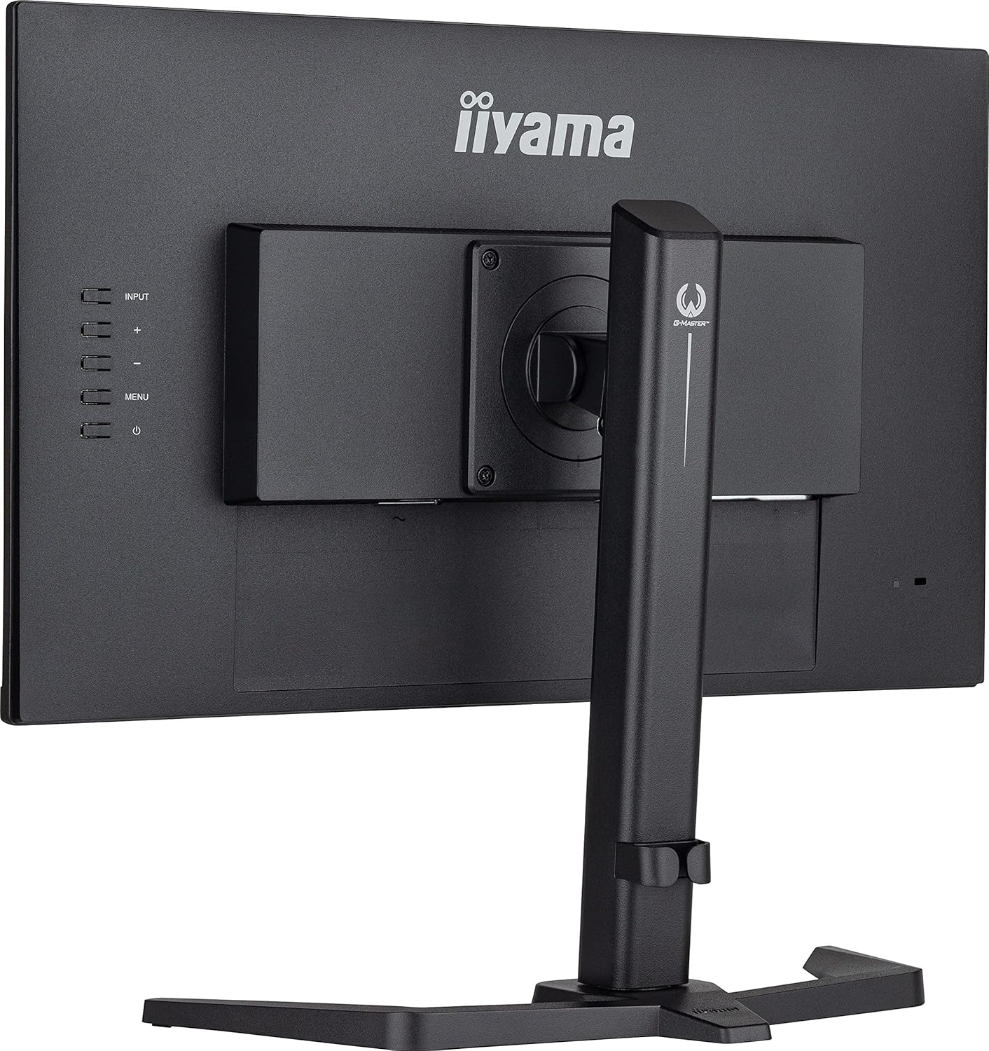 iiyama GB2470HSU-B5 24″ Fast IPS Gaming, G-Master Red Eagle, FreeSync Premium, 1920×1080, 165Hz, 250cd/m², 1100:1, HDMI, DisplayPort, 0,8ms (MPRT), Altavoces, USB-HUB (2×2.0), Black Tuner 15
