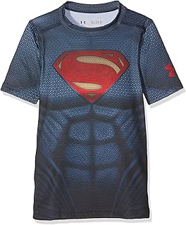 felpa under armour supergirl
