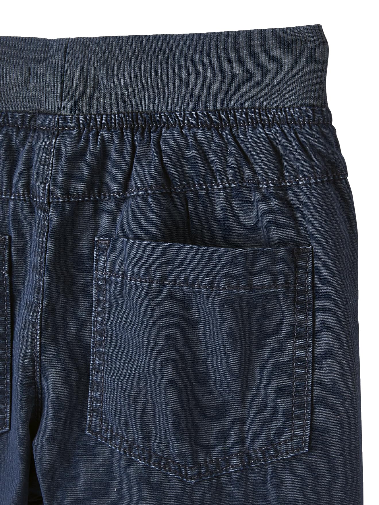 VERTBAUDET Pantalon Style Jogger doublé Polaire garçon Facile à Enfiler