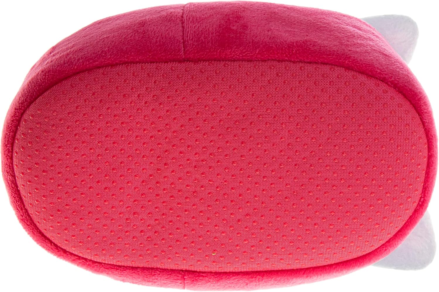 Josmo Gabby Dollhouse Slippers for Girls Pandy Paws Plush Cat Bedroom Slippers Fuzzy Kids House Shoes for Toddler, Little Kid, Big Kid - Image 5