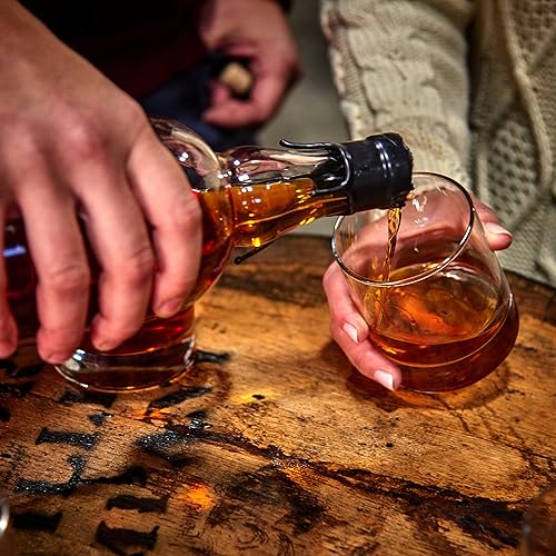 Miniatura 8 de Cuisinart Pellets prémium para ahumar de arce bourbon BBQ - Bolsa de 20 libras