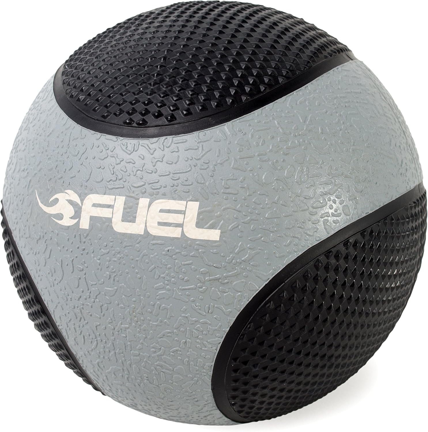 Fuel Pureformance Textured Medicine Ball, 8 lb.