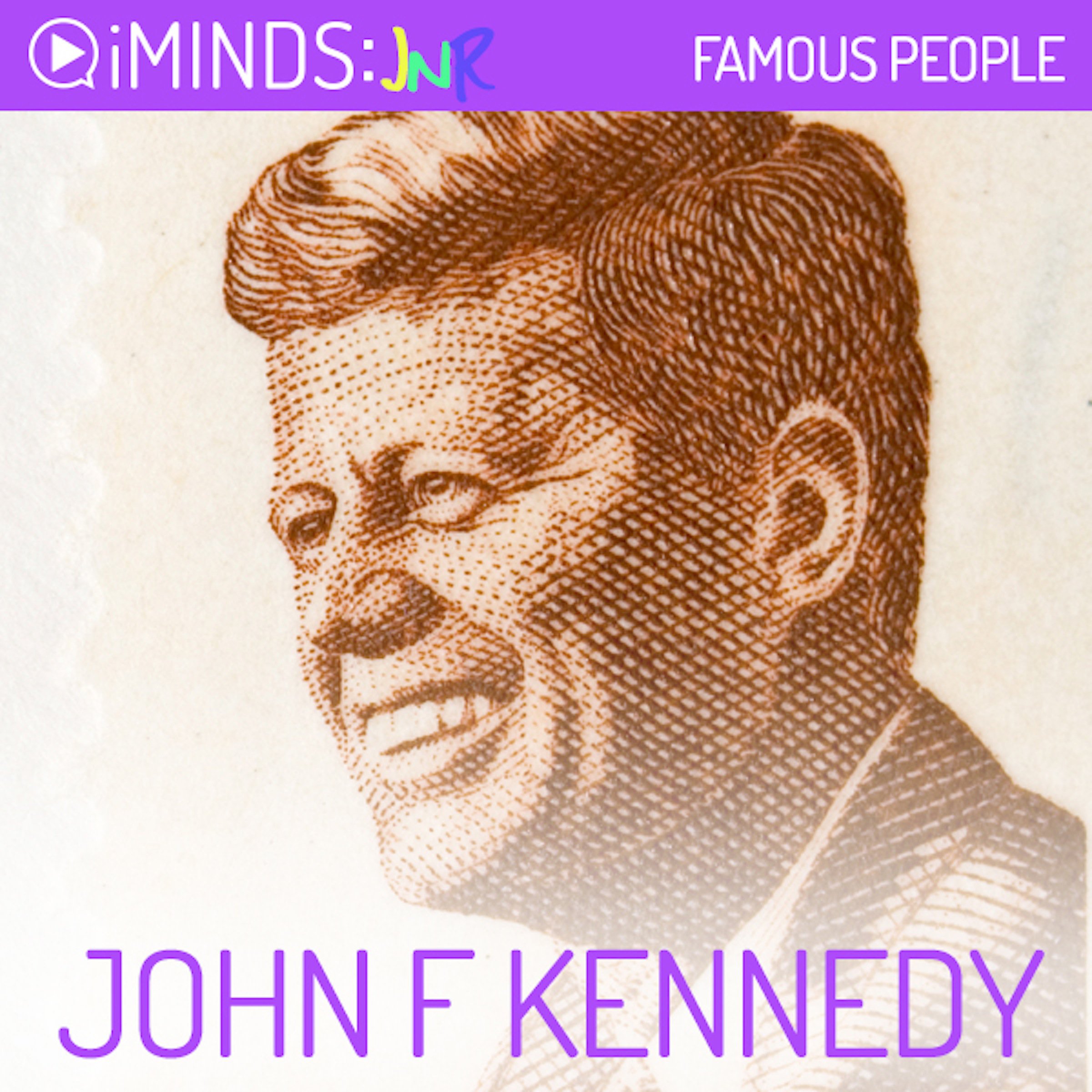 John F. Kennedy