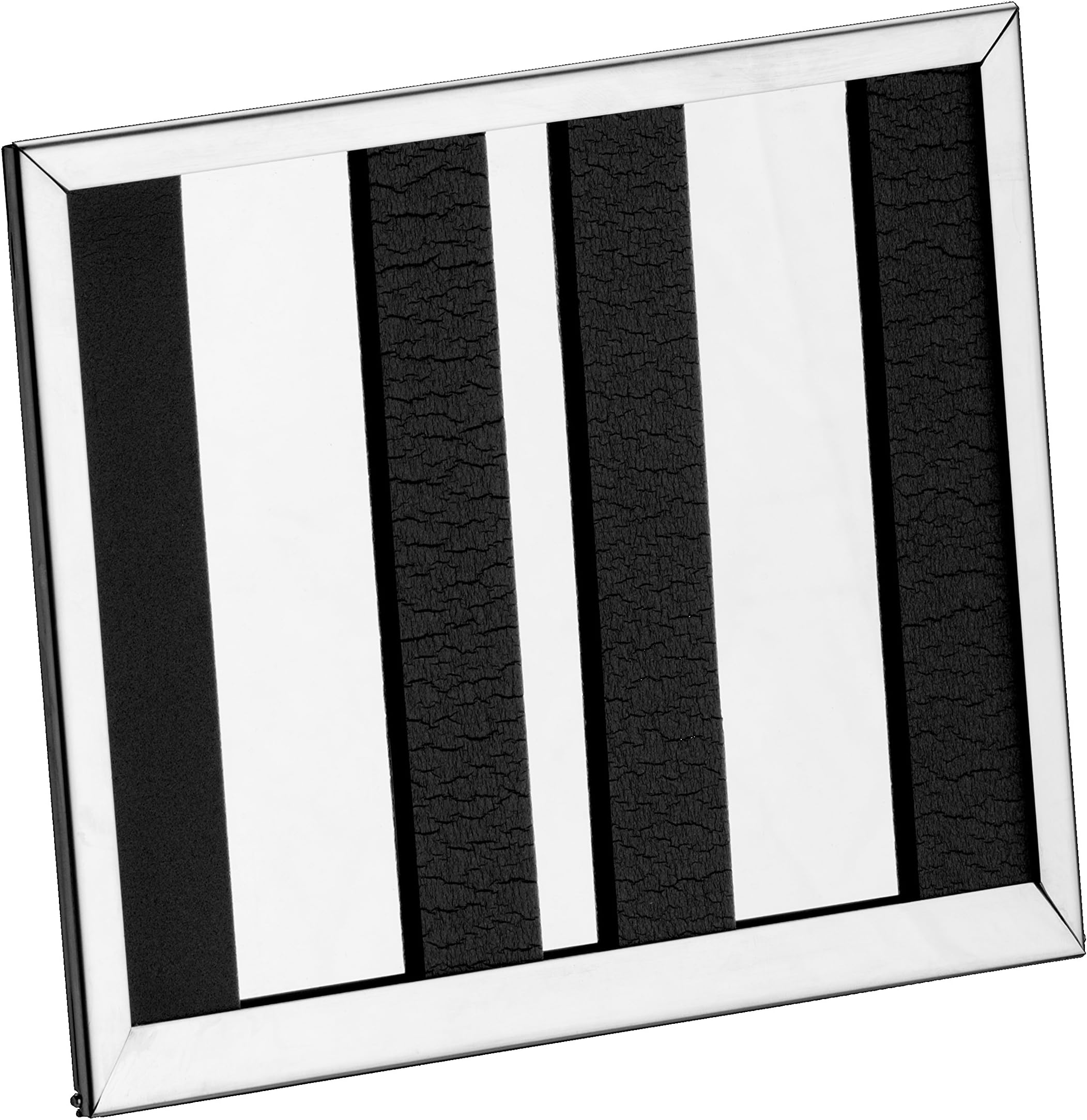 Everplate Stainless Steel Motorcycle Austria Licence Plate Holder License Plate Holder Stainless Steel No Hole Pattern