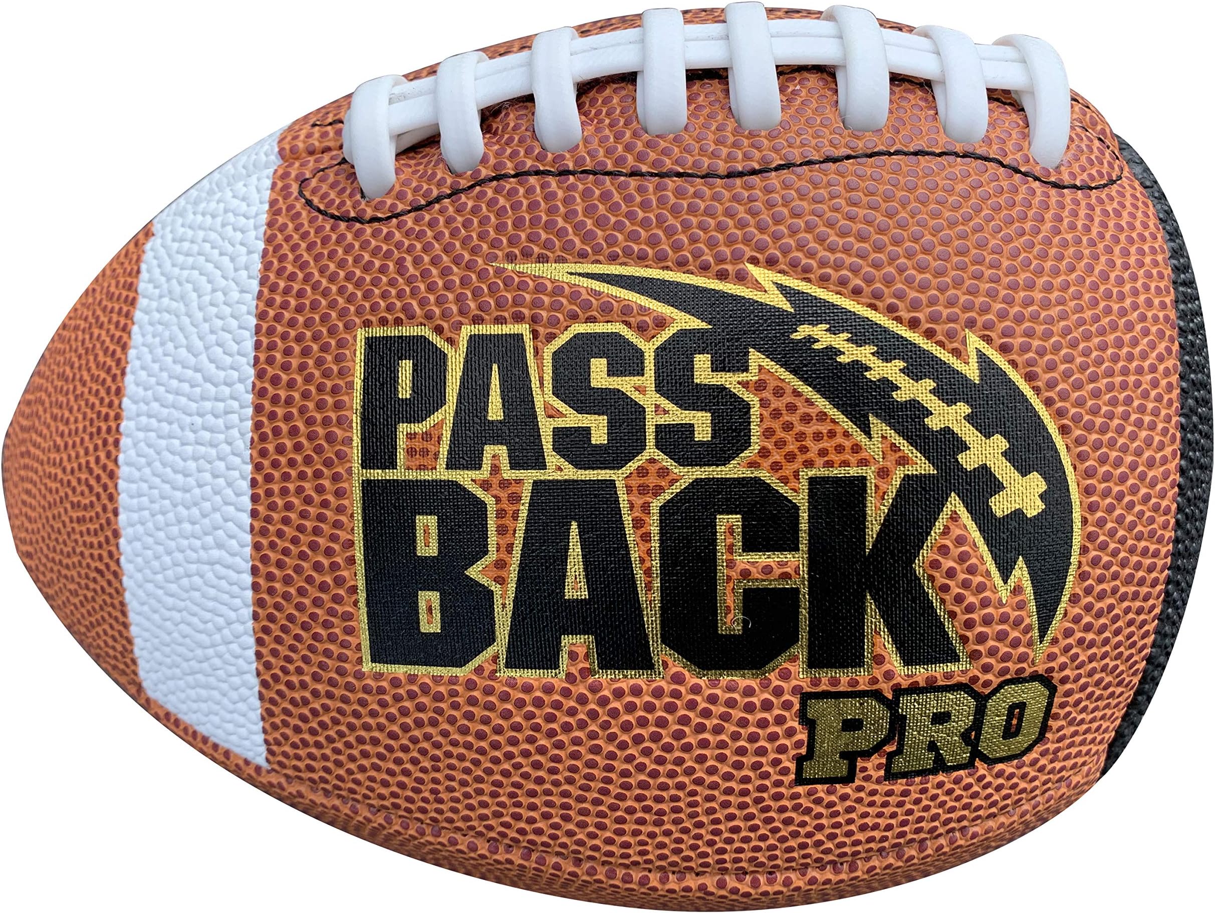 Passback Football