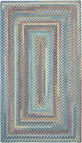 Capel American Heritage - Alfombra trenzada