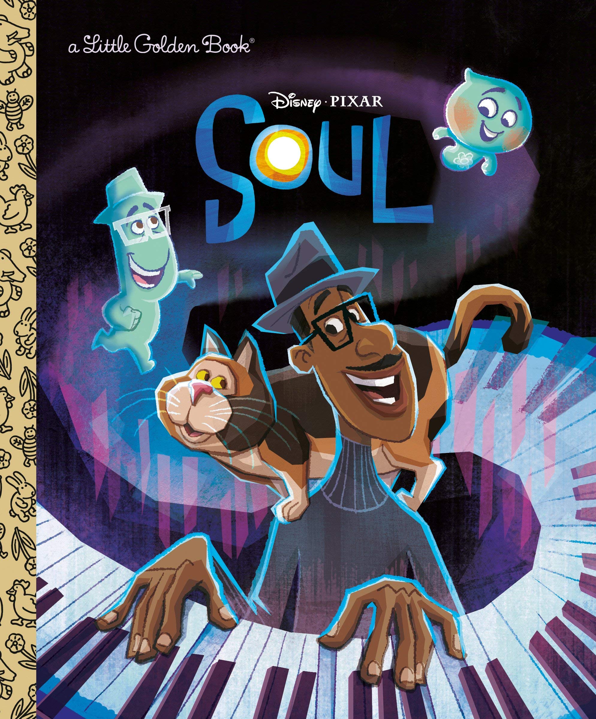 Soul disney Hitta bästa priset på Prisjakt