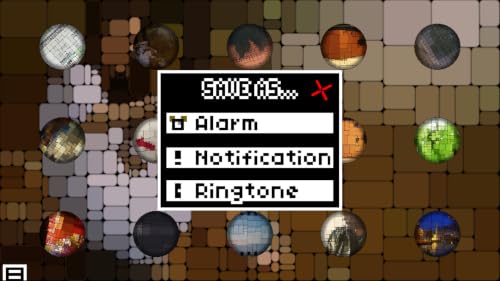 Textural Sounds And Ringtones #TOP25