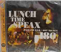 t-Ace 孤高の華01 MURO I-DeA LUNCH TIME SPEAX t-Ace 孤高の華01 MURO I-DeA LUNCH TIME SPEAX Lunch Time
