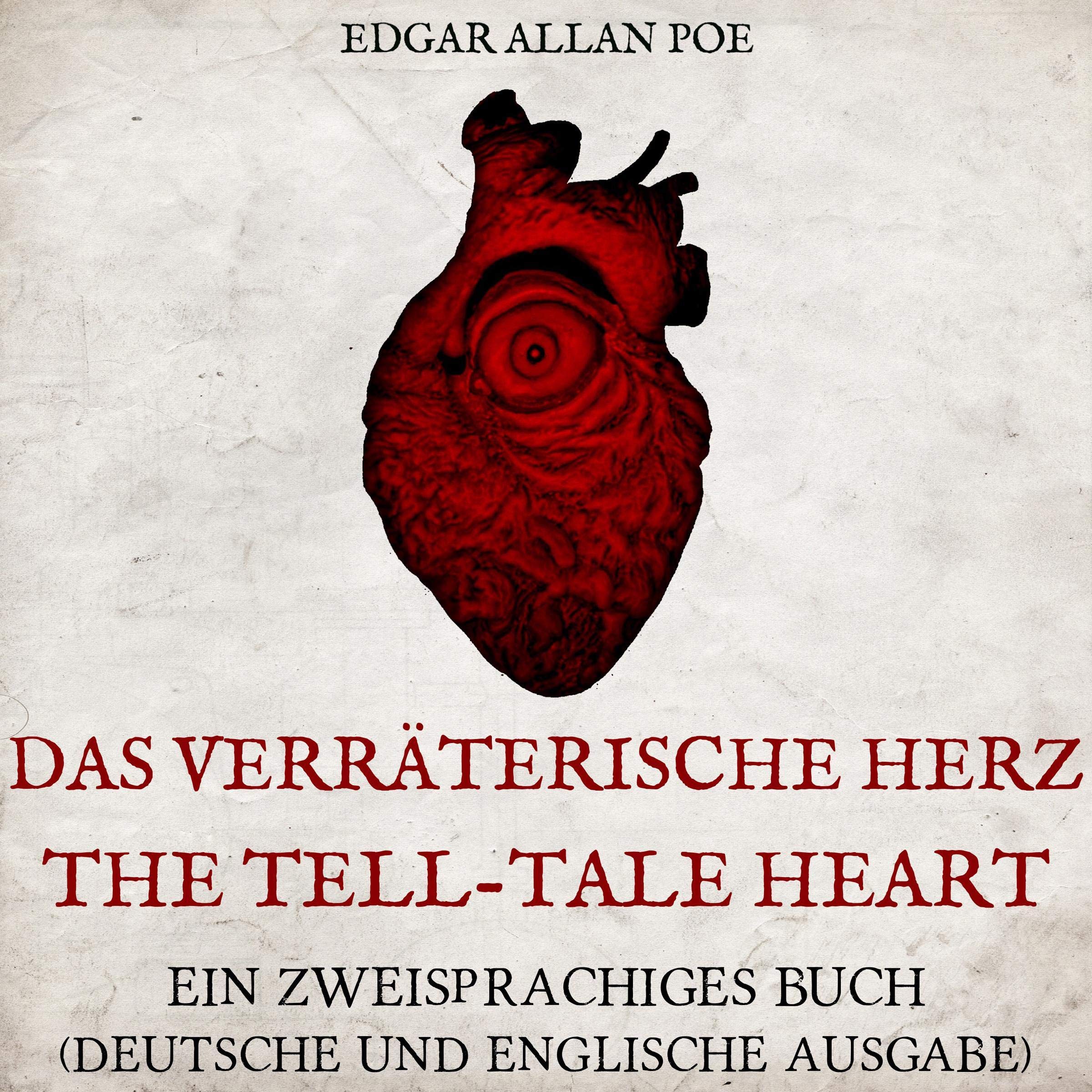 Das verräterische Herz [The Tell-Tale Heart]