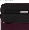 Comfyable Laptop case, compatible with 13 inch MacBook Pro/MacBook Air M3 M2 M1 and MacBook Pro 14 inch M3 M2 2023 M1, laptop case, polyurethane leather laptop bag,