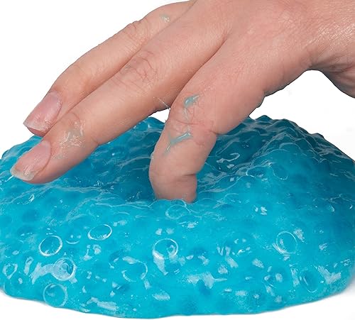 Miniatura 2 de Maddie Rae's Bead Drops  Bolsa grande de cuentas de chip de 12 onzas  Gran relleno de jarrón, relleno de cesta de Pascua  Uso para hacer limo