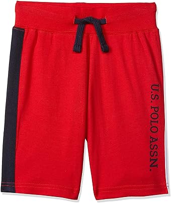 U.S. POLO ASSN. Boys Shorts