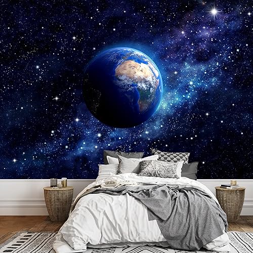 wall26 - Papel pintado autoadhesivo, serie de murales grandes (100 x 144 pulgadas, Obra de arte - 16)