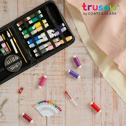 Miniatura 8 de Trusew Kit de costura grande