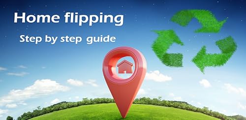 Home flip - step by step house flipping guide