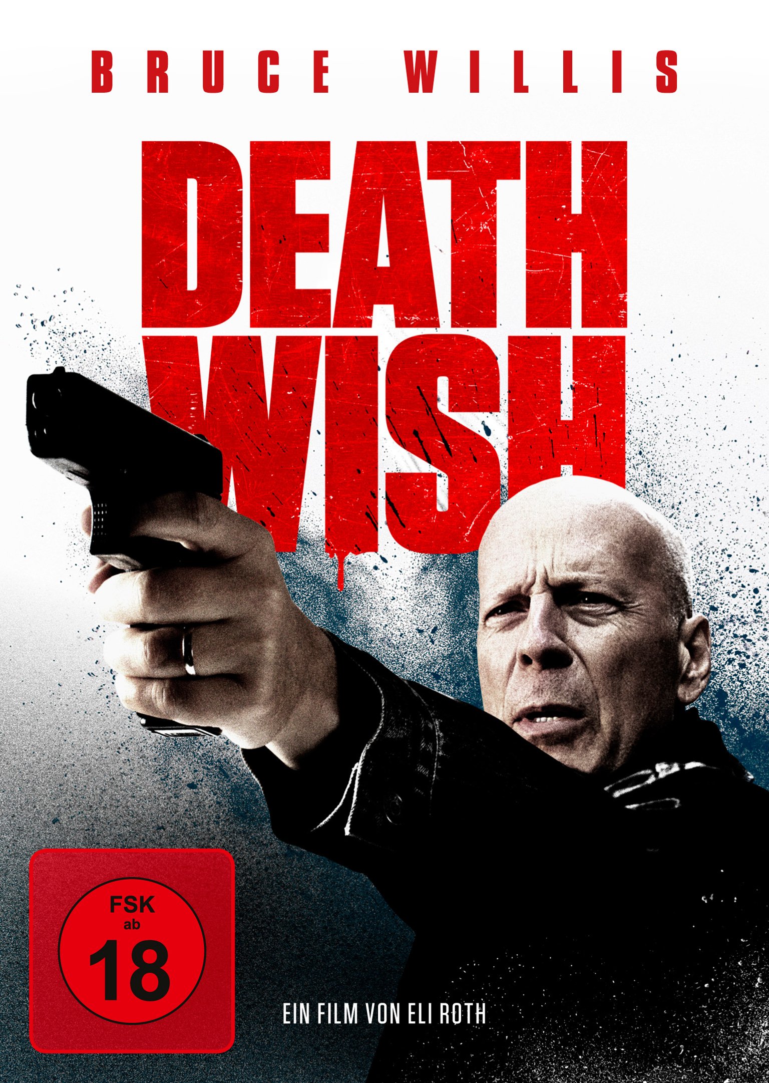 Amazon.com: Death Wish [Import]