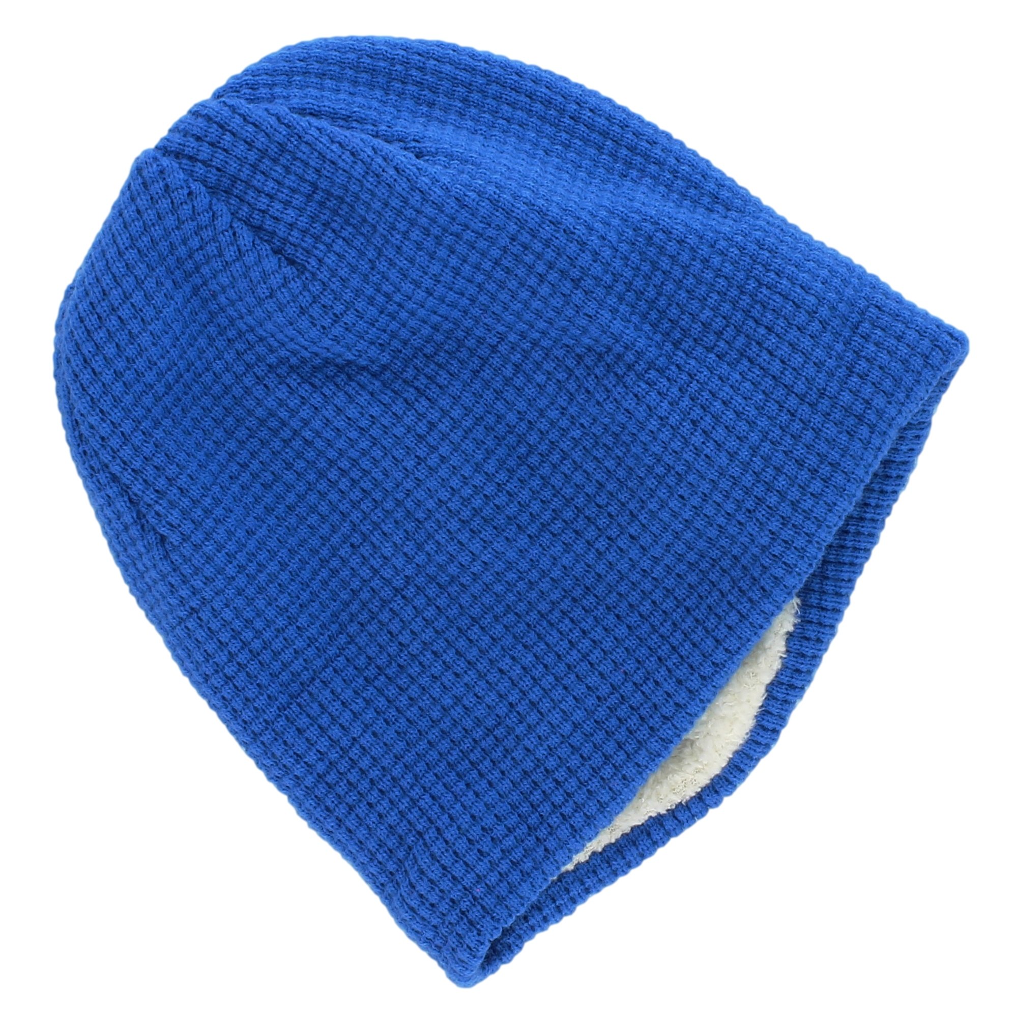 Urban PipelineBlue Beanie Hat - One Size