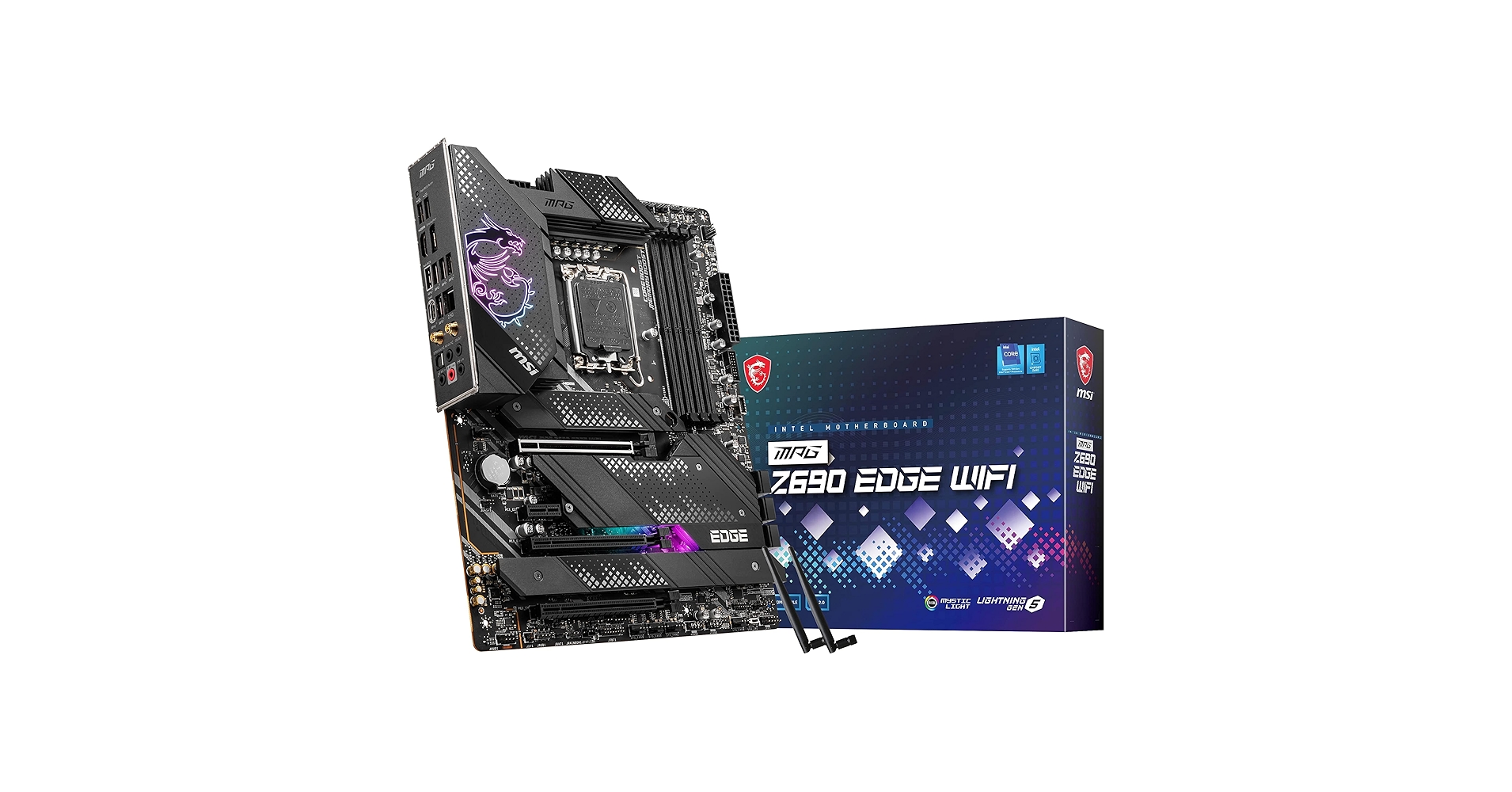 i9-13900K+MSI MPG Z690 EDGE WIFI DDR5セット 81ekqA7nb7L.jpg_BO30,255,255,